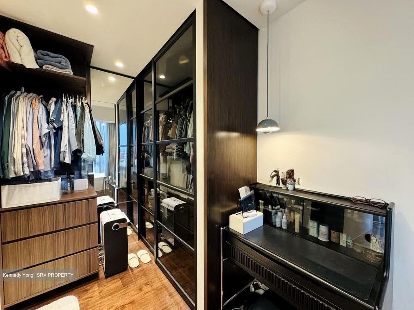 The Iveria (D9), Apartment #613363361